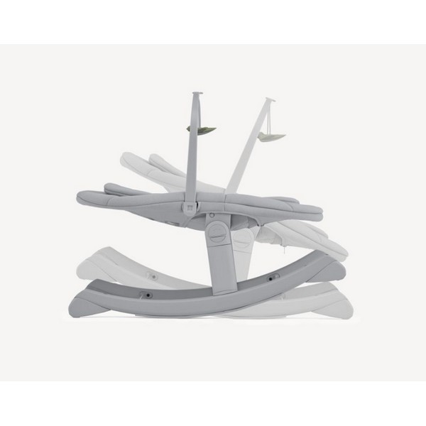 Продукт ANEX - Основа за люлеене Ozy - 0 - BG Hlapeta