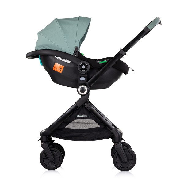 Продукт Chipolino "Елит NextG" - Столче за кола 40-87cm  - 0 - BG Hlapeta