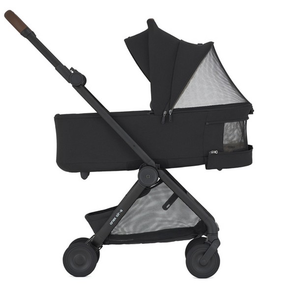 Продукт Anex Air-Q - Кош за новородено - 0 - BG Hlapeta