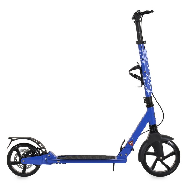 Продукт Moni Byox - Тротинетка  - 0 - BG Hlapeta