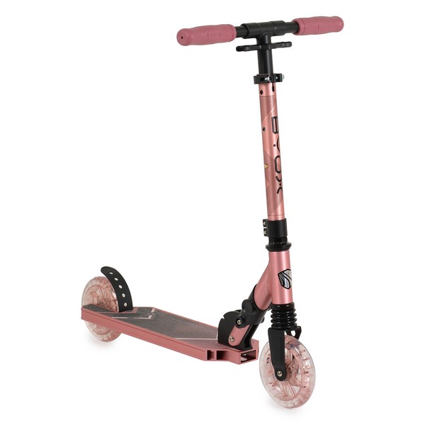 Продукт Moni Byox Vector - Тротинетка - 0 - BG Hlapeta