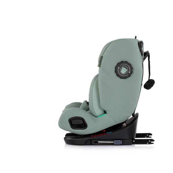 Продукт Chipolino Столче за кола360 I-size40-150 Techno iGROW - 0 - BG Hlapeta