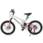 Продукт Byox Taycan-S - Велосипед със скорости 20 инча - 8 - BG Hlapeta