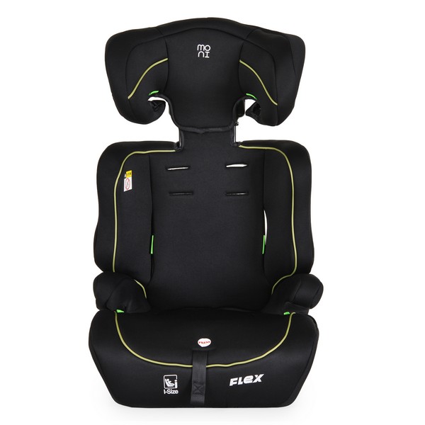 Продукт Moni Flex - Стол за кола 76-150см - 0 - BG Hlapeta