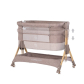 Продукт Chipolino SleepNFold - Сгъваема кошарка - 21 - BG Hlapeta