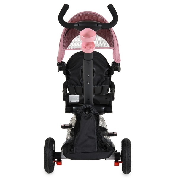 Продукт Byox Flexy Lux - Триколка - 0 - BG Hlapeta