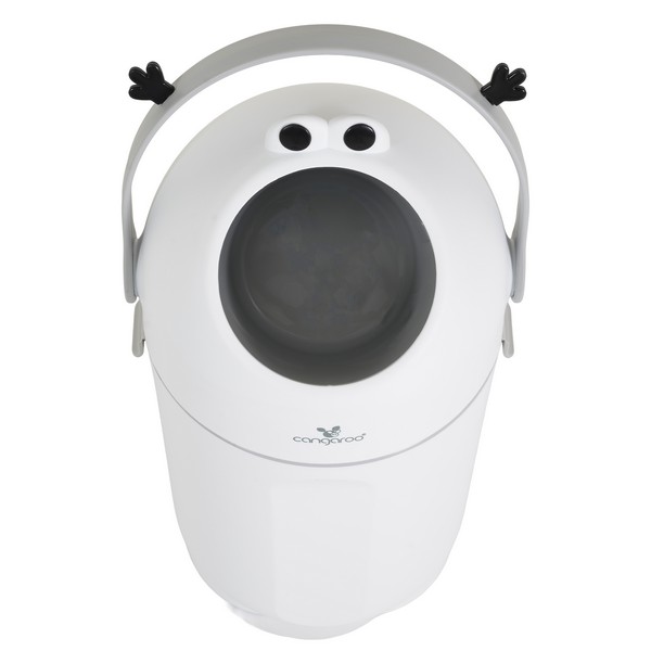 Продукт Cangaroo Nubbi - Хигиенен кош  - 0 - BG Hlapeta
