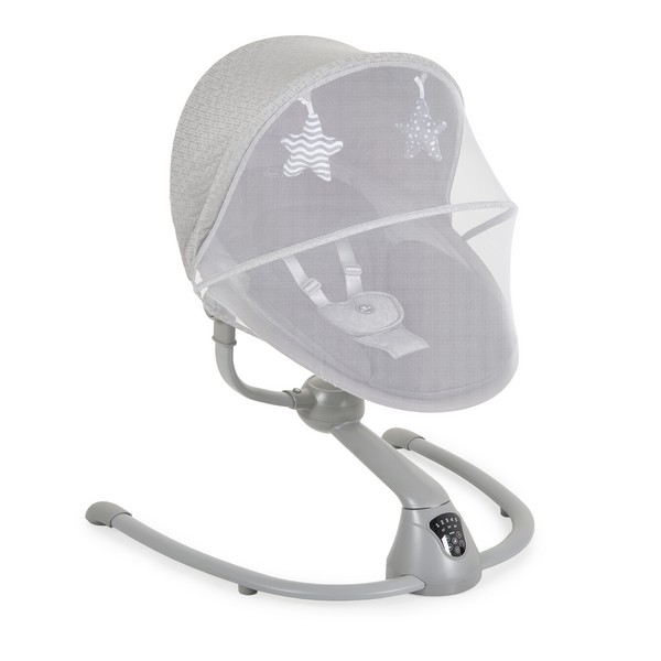 Продукт Cangaroo Cloud Premium + - Електрическа люлка - 0 - BG Hlapeta