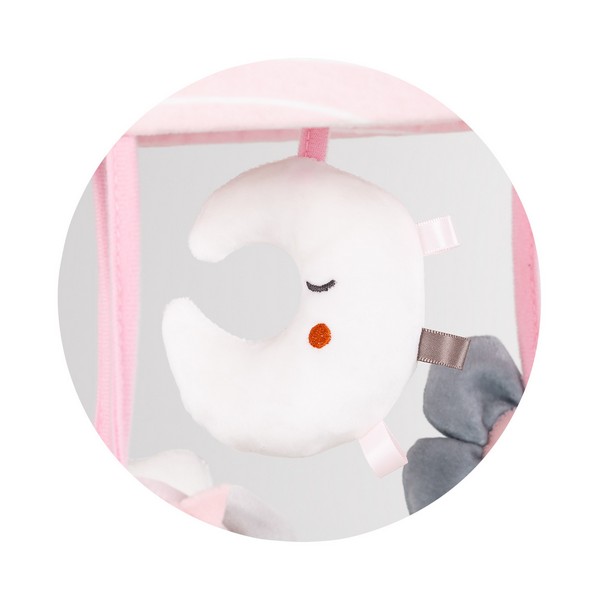Продукт Chipolino - Музикална играчка с проектор - 0 - BG Hlapeta