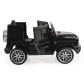 Продукт Акумулаторен джип Mercedes-AMG G63 12V, с меки гуми и кожена седалка - 8 - BG Hlapeta