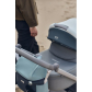 Продукт Anex Eli Wavy Special edition - бебешка количка 2в1 - 14 - BG Hlapeta