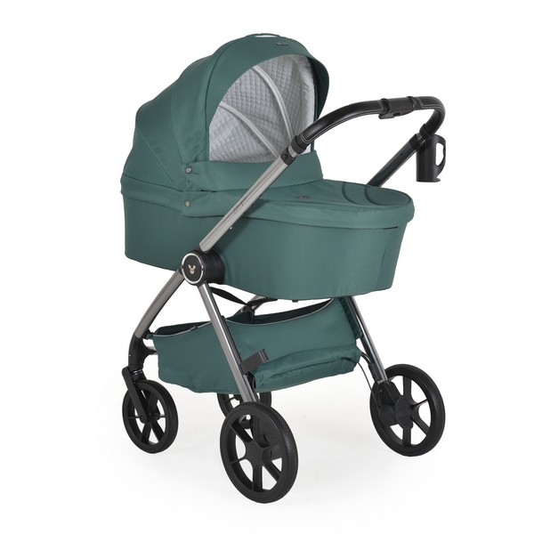 Продукт Cangaroo Unique - Комбинирана количка 3 в 1. - 0 - BG Hlapeta
