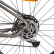 Byox Taran 1*10 alloy hdb - Велосипед със скорости 27.5 инча