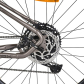 Продукт Byox Taran 1*10 alloy hdb - Велосипед със скорости 27.5 инча - 24 - BG Hlapeta