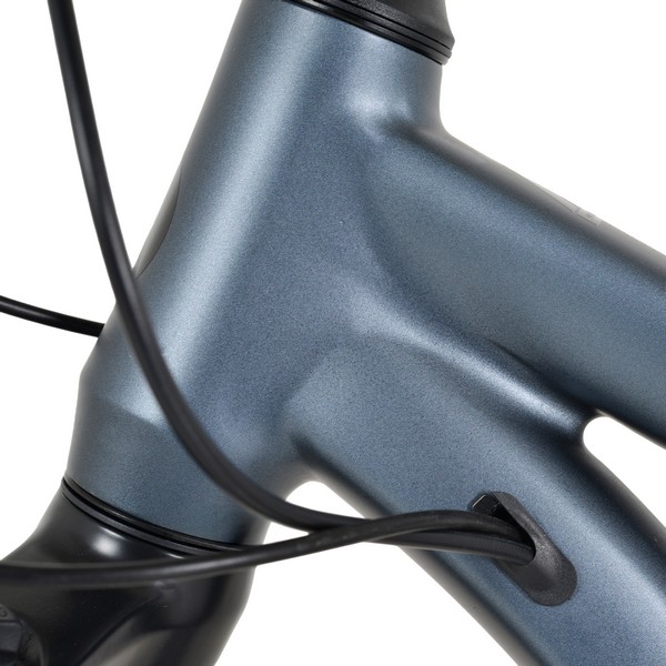 Продукт Byox Taran 1*8 alloy hdb - Велосипед със скорости 27.5 инча - 0 - BG Hlapeta