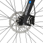 Продукт Byox Taran 1*8 alloy hdb - Велосипед със скорости 27.5 инча - 2 - BG Hlapeta