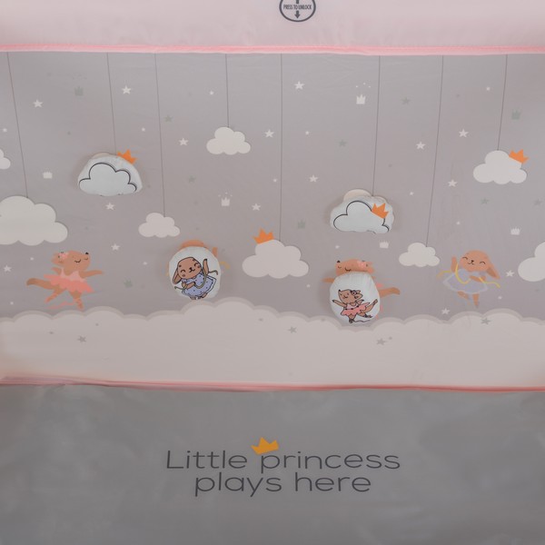 Продукт Cangaroo Joyzi - Кошара - 0 - BG Hlapeta