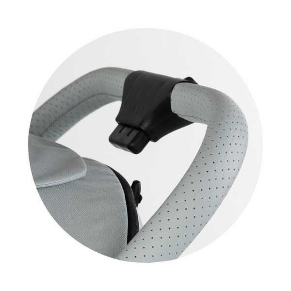 Продукт Chipolino Ултера - Детска количка с покривало до 22 кг. - 0 - BG Hlapeta