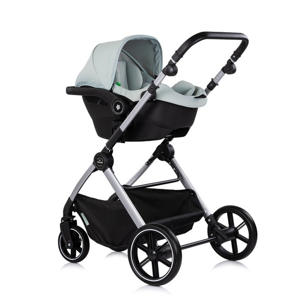 Продукт Chipolino Pearl - Детска количка - 0 - BG Hlapeta