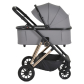 Продукт Moni Merci - Комбинирана количка 3 в 1 - 60 - BG Hlapeta