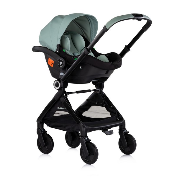 Продукт Chipolino "Елит NextG" - Столче за кола 40-87cm  - 0 - BG Hlapeta