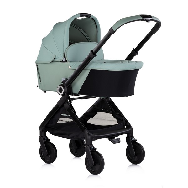 Продукт Chipolino "Елит NextGen" - Кош за новородено  - 0 - BG Hlapeta