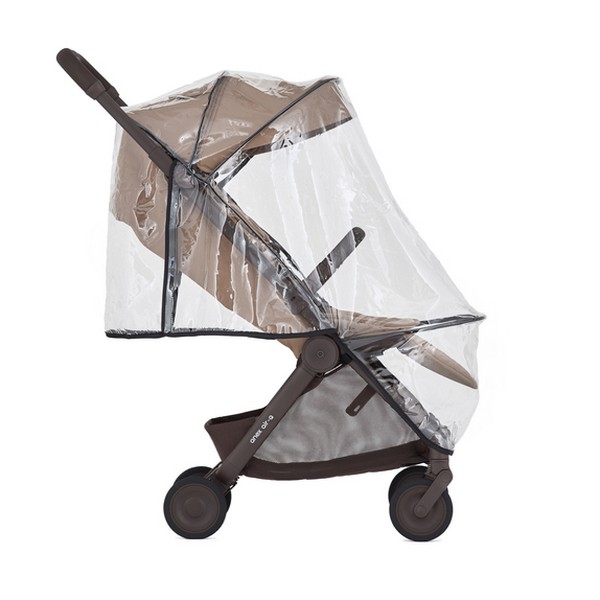 Продукт Anex - Бебешка трансформираща количка Air-Q - 0 - BG Hlapeta