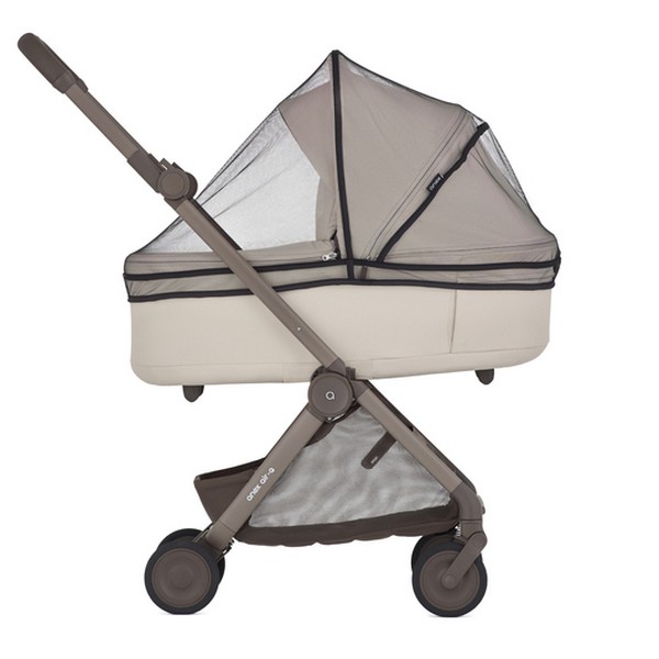 Продукт Anex Air-Q - Кош за новородено - 0 - BG Hlapeta