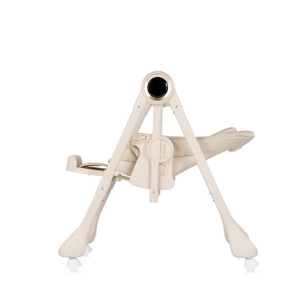 Продукт Chipolino Master class - Столче за хранене и електрическа люлка 2 в 1 - 0 - BG Hlapeta