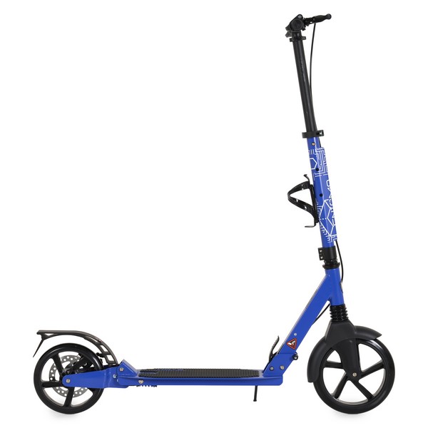 Продукт Moni Byox - Тротинетка  - 0 - BG Hlapeta