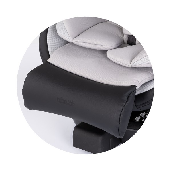 Продукт Chipolino HYPNOTIC PLUS - Столче за кола 360 I-size 40-150 - 2026г. - 0 - BG Hlapeta
