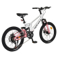 Продукт Byox Taycan-S - Велосипед със скорости 20 инча - 7 - BG Hlapeta