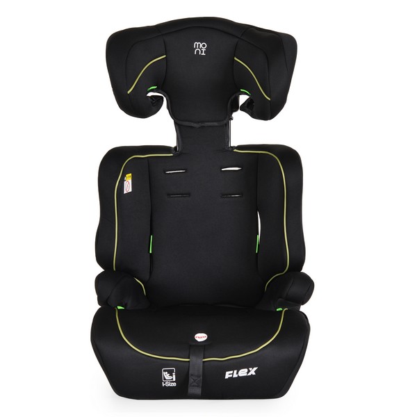 Продукт Moni Flex - Стол за кола 76-150см - 0 - BG Hlapeta