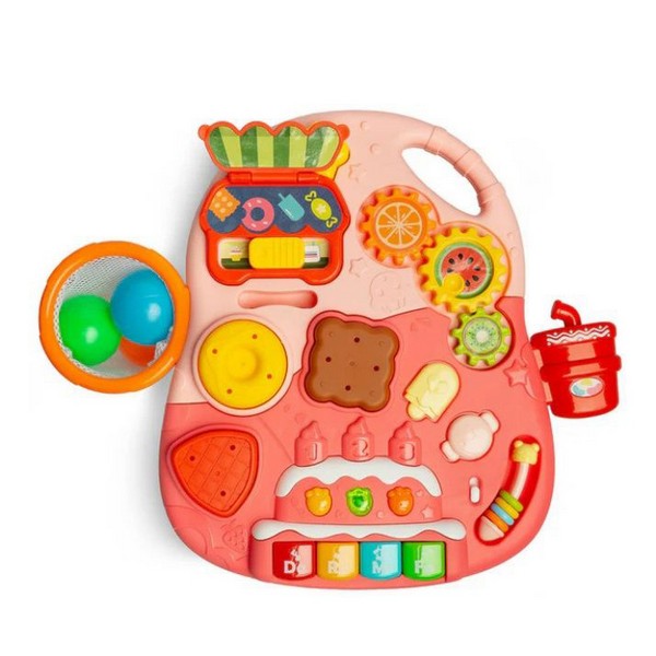 Продукт Moni toys Modo - Играчка за прохождане 5в1 - 0 - BG Hlapeta