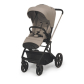 Продукт Galix - Бебешка количка Foppapedretti TicToc Pro 3 в 1 - 5 - BG Hlapeta