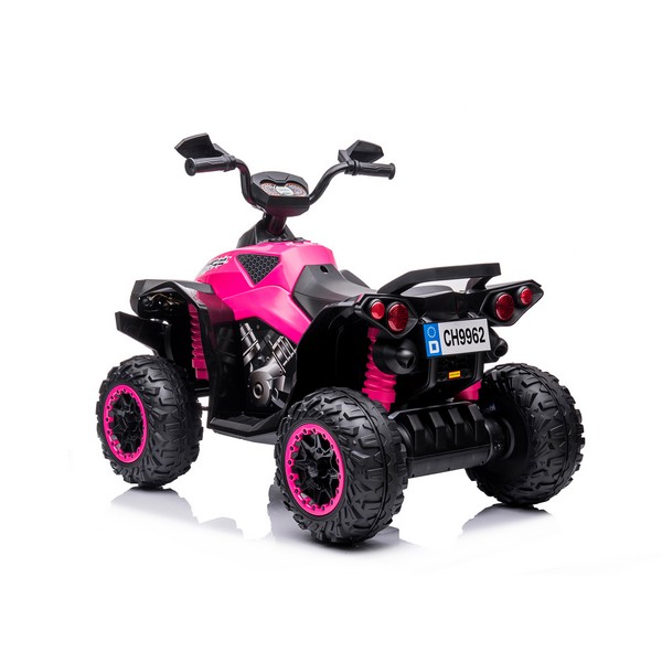 Продукт Акумулаторно АТВ SPEED - 0 - BG Hlapeta