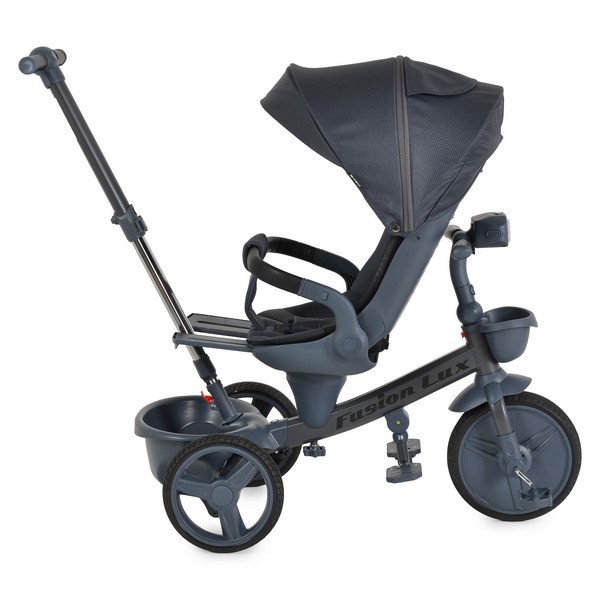 Продукт Byox Fusion Lux - Триколка - 0 - BG Hlapeta