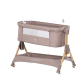 Продукт Chipolino SleepNFold - Сгъваема кошарка - 20 - BG Hlapeta
