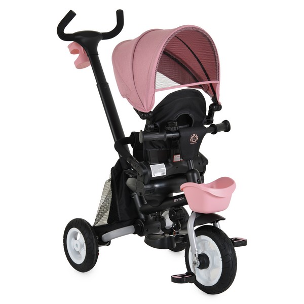 Продукт Byox Flexy Lux - Триколка - 0 - BG Hlapeta