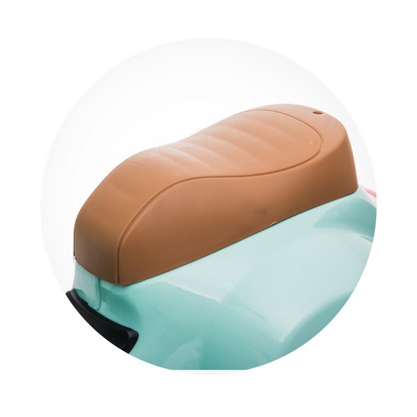 Продукт Акумулаторен мотор Vespa Mini 7.2V - 0 - BG Hlapeta