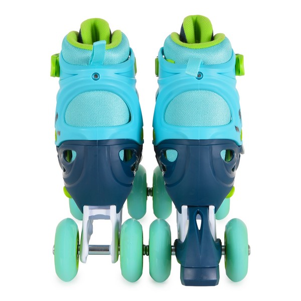 Продукт Byox - Ролери Rolox Blue - 0 - BG Hlapeta