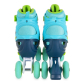 Продукт Byox - Ролери Rolox Blue - 3 - BG Hlapeta