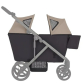 Продукт Anex Modu - Вагон + рама - 10 - BG Hlapeta
