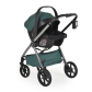 Продукт Cangaroo Unique - Комбинирана количка 3 в 1. - 61 - BG Hlapeta