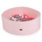 Продукт Moni Toys New - Басейн мек, с 200 топки - 10 - BG Hlapeta