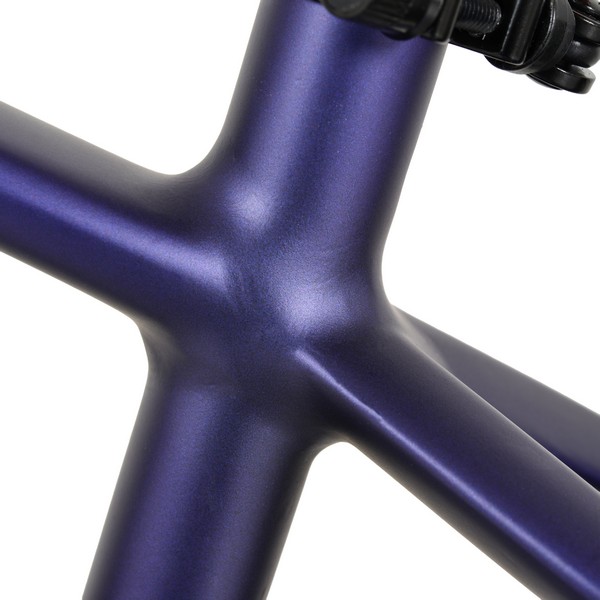 Продукт Byox Taran 1*8 alloy hdb - Велосипед със скорости 27.5 инча - 0 - BG Hlapeta