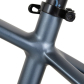 Продукт Byox Taran 1*8 alloy hdb - Велосипед със скорости 27.5 инча - 21 - BG Hlapeta