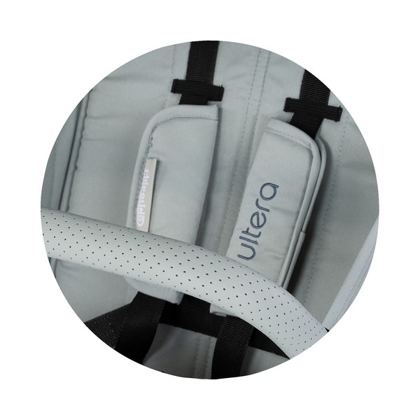 Продукт Chipolino Ултера - Детска количка с покривало до 22 кг. - 0 - BG Hlapeta