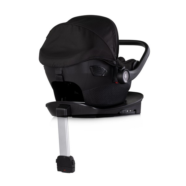 Продукт Chipolino PEARL - Столче за кола 40-87 см. - 0 - BG Hlapeta