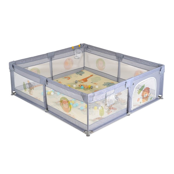 Продукт Moni GameZone - Кошара 150*200 с аксесоари - 0 - BG Hlapeta